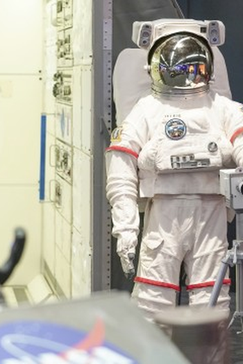Poster de Episódio Franklin Institute (2023)