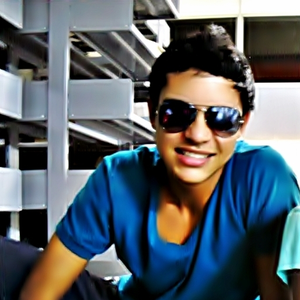 Foto de perfil de Luan Yure Silva Vieira