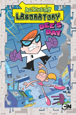O Laboratório de Dexter (2ª Temporada) (Dexter's Laboratory (Season 2))