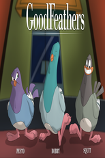 Pombos Goodfeathers (Goodfeathers)