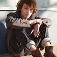 Mason Thames