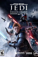 Star Wars: Fallen Order (Star Wars: Fallen Order)
