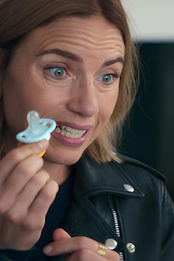Poster de Episódio Verdens værste mor (2024)