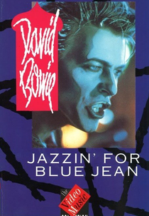 Jazzin' For Blue Jean (Jazzin' For Blue Jean)