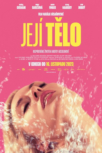 Poster de Filme Her Body (2023)