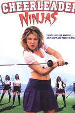 Cheerleader Ninjas (Cheerleader Ninjas)