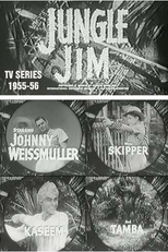 Jim das Selvas (Jungle Jim)