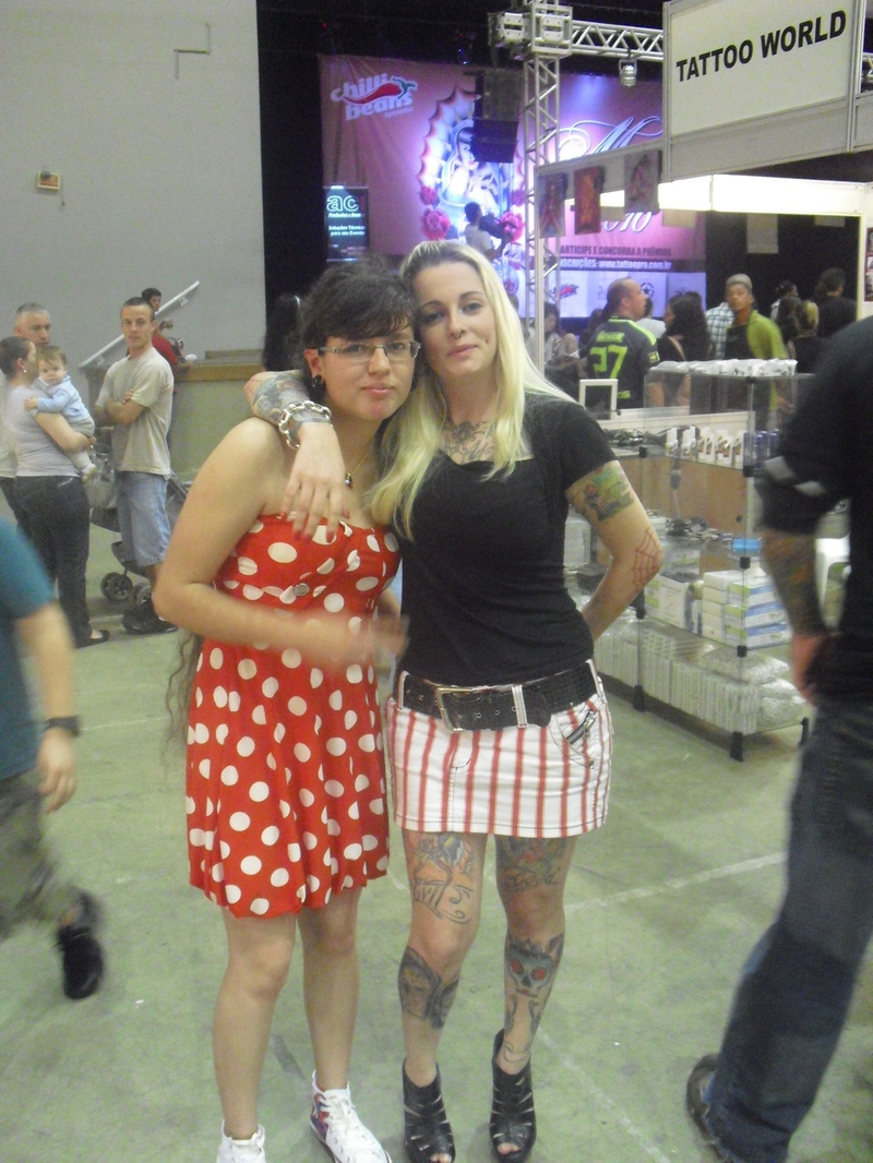 Tiele Fernandes - Foto 4
