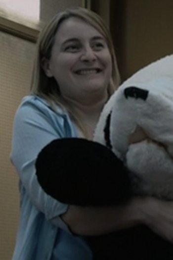 Poster de Episódio Feeding Time (2004)