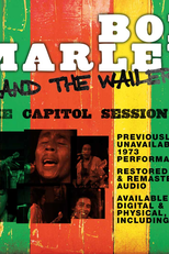 Bob Marley & The Wailers: The Capitol Session ’73 (Bob Marley & The Wailers: The Capitol Session ’73)