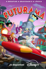 Futurama (13ª Temporada) (Futurama (Season 13))