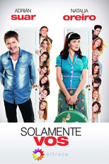 Somente Você (Solamente vos)