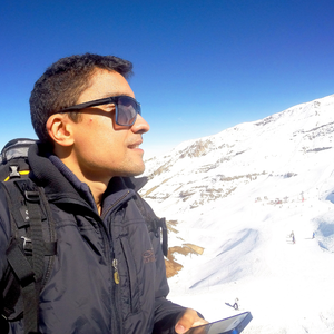 Foto de perfil de Rodrigo