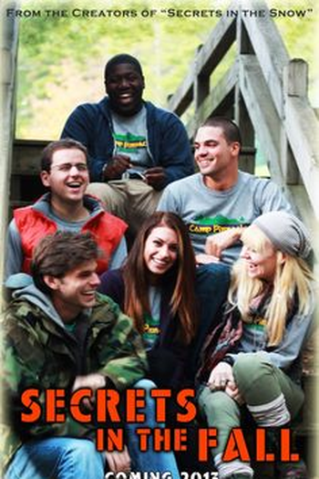  de Filme Secrets in the Fall (2015)