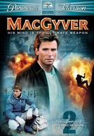 MacGyver - Profissão: Perigo (2ª Temporada)