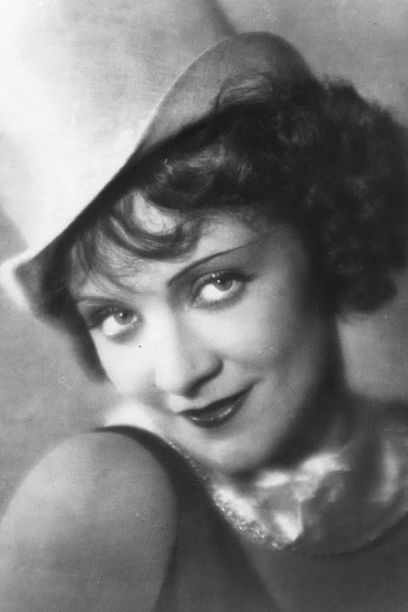Marlene Dietrich - Foto 28