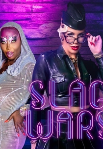 Slag Wars (2ª temporada) (Slag Wars: The Next Destroyer (Season 2))