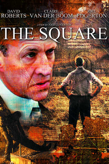  de Filme Um Caso Arriscado (2008)