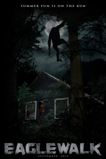  de Curta Eaglewalk (2012)
