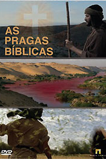 Poster de Filme As Pragas Bíblicas (2009)