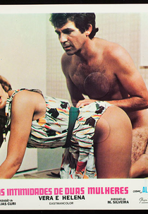 As Intimidades de Duas Mulheres, Vera e Helena (As Intimidades de Duas Mulheres, Vera e Helena)