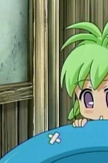 Poster de Episódio ラムネとりんごあめびん (2006)