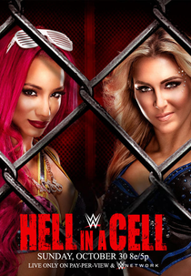 WWE Hell in a Cell (WWE Hell in a Cell)