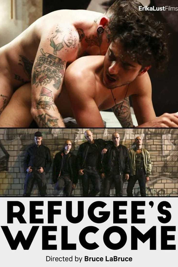  de Curta Refugee's Welcome (2017)