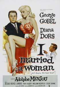 A Vênus de Carne (I Married a Woman)