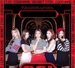 [CSI] Codename: Secret ITZY (2ª temporada)