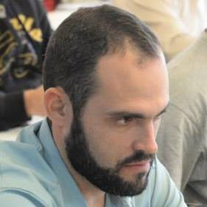 Foto de perfil de Leonardo Regis