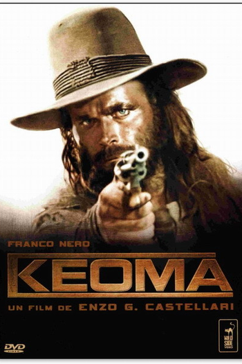  de Filme Keoma (1976)