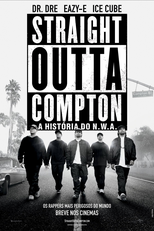 Straight Outta Compton - A História do N.W.A. (Straight Outta Compton)