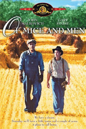  de Filme Ratos e Homens (1992)