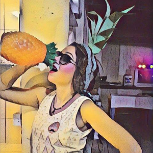 Foto de perfil de LUIZA