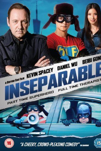  de Filme Inseparáveis (2011)