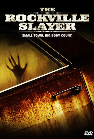 Poster 1 de Filme Assassinatos Em Rockville (2004)