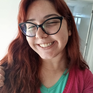 Foto de perfil de Amanda de Carvalho