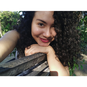 Foto de perfil de Angélica