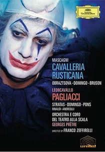 Cavalleria Rusticana (Cavalleria Rusticana)
