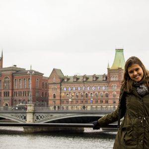 Foto de perfil de Amanda Reis