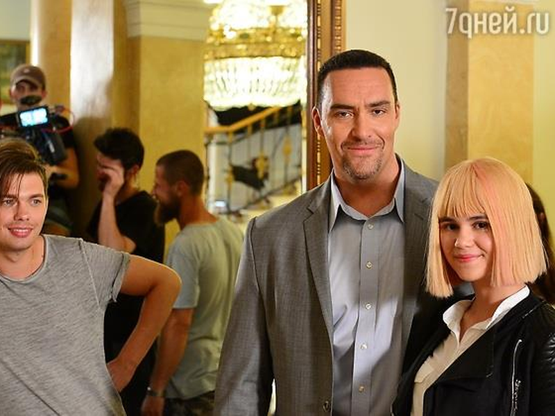 Foto 3 de Maximum Impact