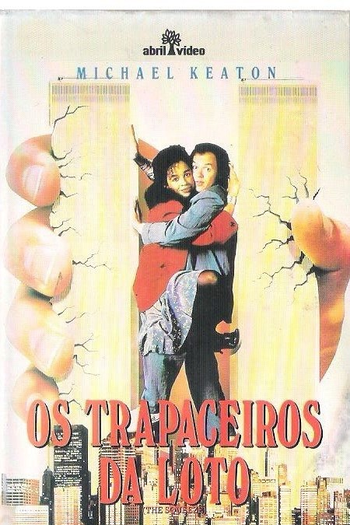  de Filme Os Trapaceiros da Loto (1987)