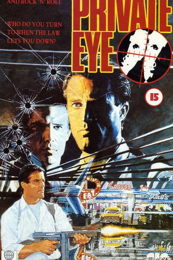  de Filme Detetive Particular (1987)