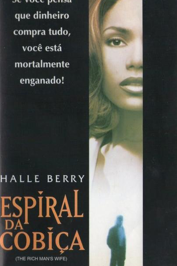  de Filme Espiral da Cobiça (1996)