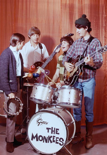 The Monkees (1ª Temporada) (The Monkees (Season 1))