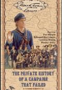 The Private History of a Campaign That Failed (The Private History of a Campaign That Failed)