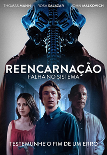 Reencarnação: Falha no Sistema (Chariot)