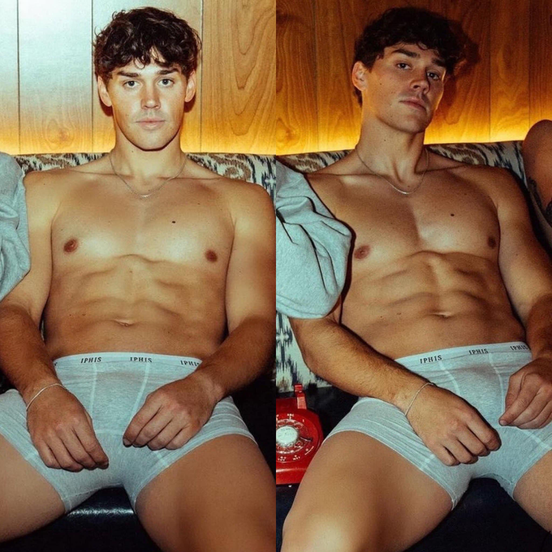 Noah Beck (II) - Foto 2