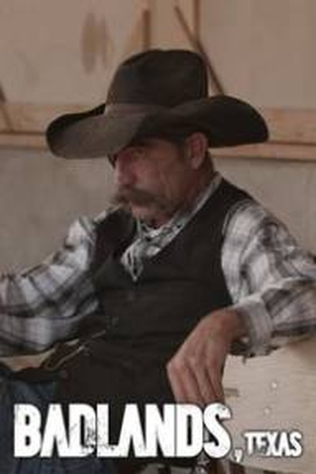  de TV Badlands Texas (2015)